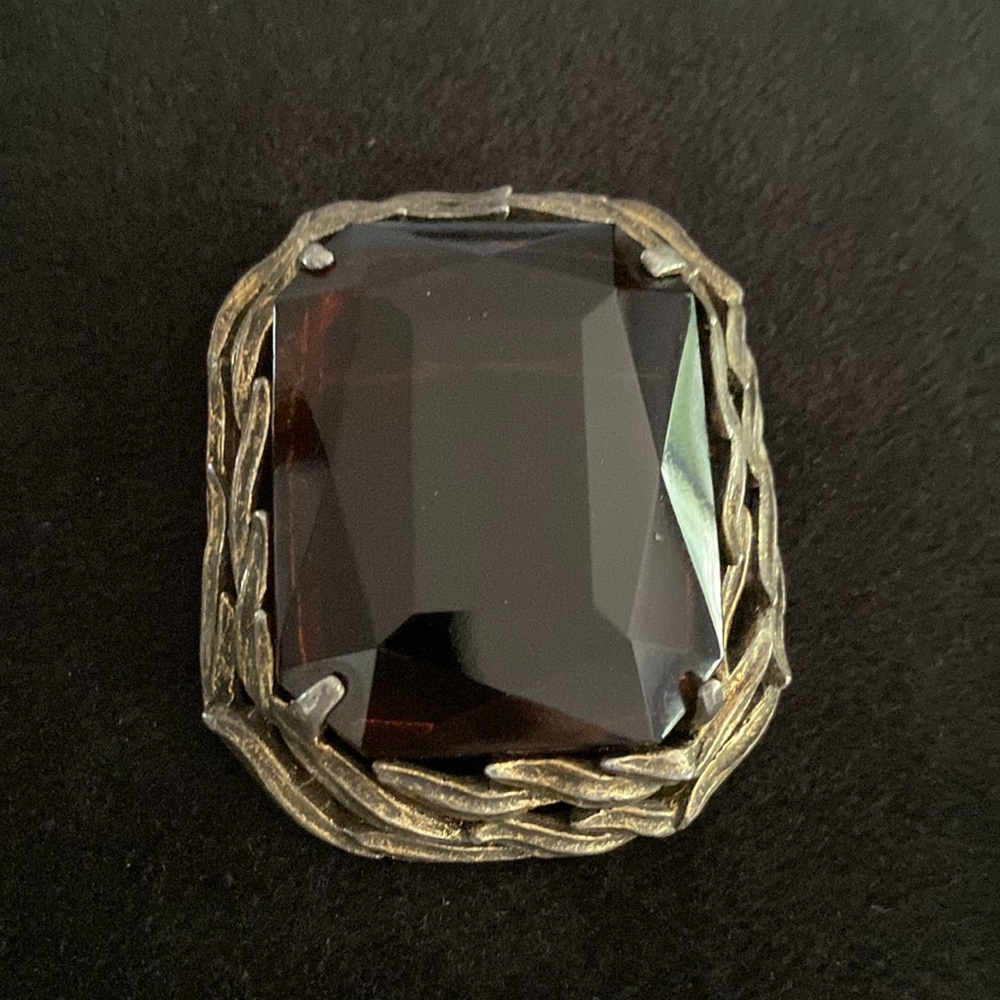 Vintage pendant/brooch - Picture 4 of 4